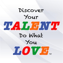 Steve White Podcast Discover Your Talent