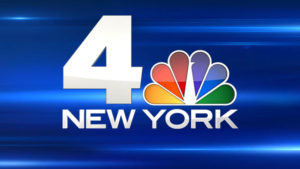 WNBC 4 New York Features Steve White