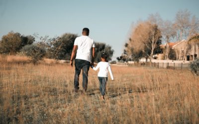 A Father’s Day Message: Applying My Pathways to Parenthood