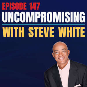 Steve White Disruption Now Podcast